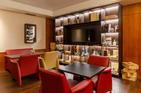 Hotel Roma — photo 6