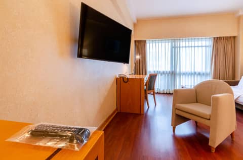 Hotel Roma — photo 8