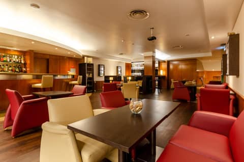 Hotel Roma — photo 9