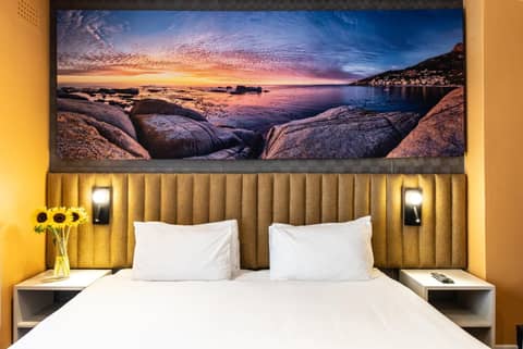 Cape Diamond Boutique Hotel — photo 2