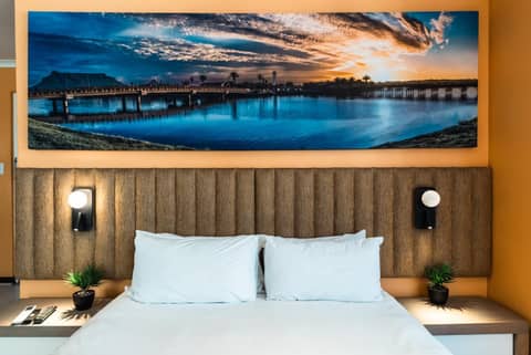 Cape Diamond Boutique Hotel — photo 4