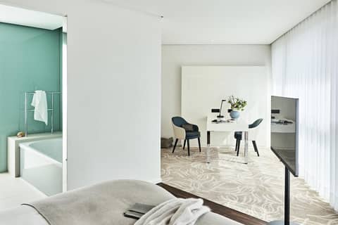 SIDE, Hamburg, a Member of Design Hotels — photo 5