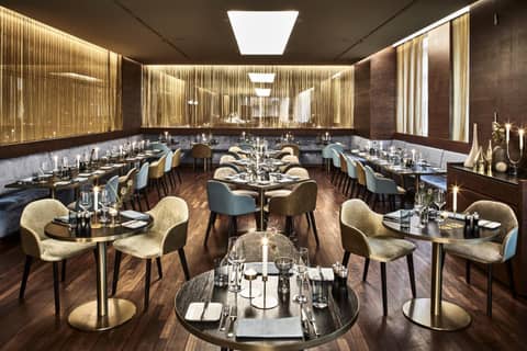 SIDE, Hamburg, a Member of Design Hotels — photo 7