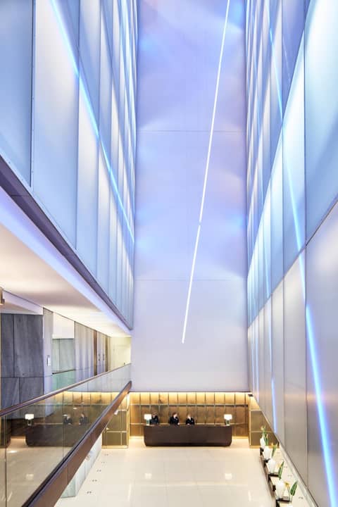 SIDE, Hamburg, a Member of Design Hotels — photo 8