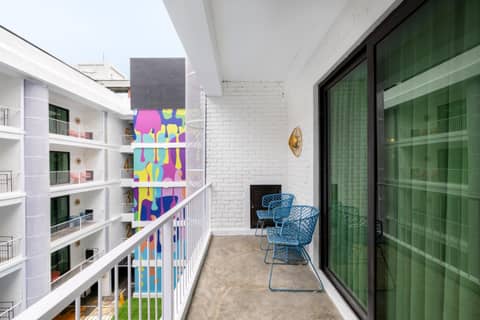 Viva Dash Hotel Seminyak — photo 4
