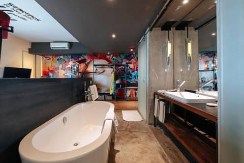 Viva Dash Hotel Seminyak — photo 5
