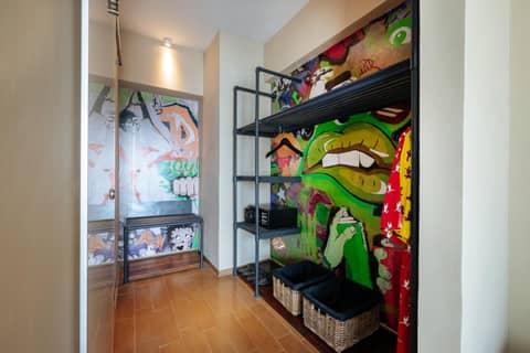 Viva Dash Hotel Seminyak — photo 8
