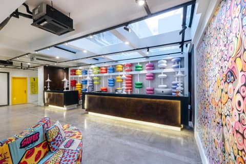 Viva Dash Hotel Seminyak — photo 9