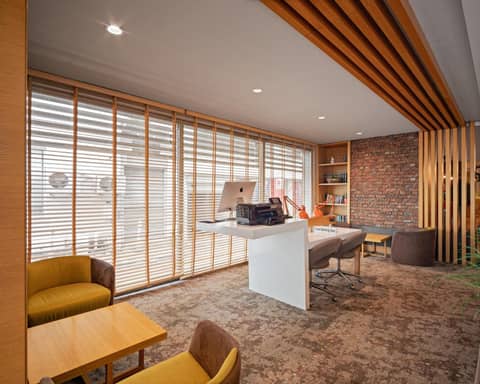 Holiday Inn Istanbul - Kadikoy by IHG — photo 2