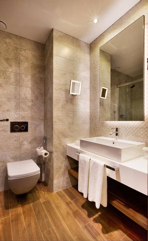 Holiday Inn Istanbul - Kadikoy by IHG — photo 3