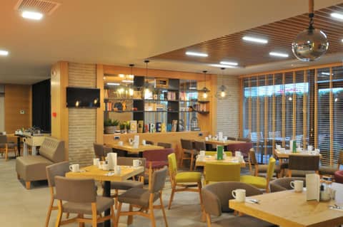 Holiday Inn Istanbul - Kadikoy by IHG — photo 4