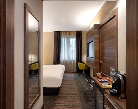 Holiday Inn Istanbul - Kadikoy by IHG — photo 5
