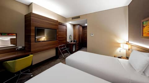 Holiday Inn Istanbul - Kadikoy by IHG — photo 6