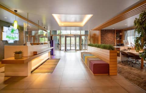 Holiday Inn Istanbul - Kadikoy by IHG — photo 7