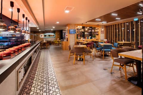 Holiday Inn Istanbul - Kadikoy by IHG — photo 8