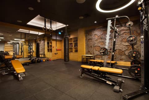 Holiday Inn Istanbul - Kadikoy by IHG — photo 9