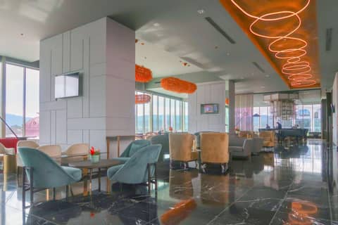 Gran Hotel Costa Rica, Curio Collection By Hilton — photo 6