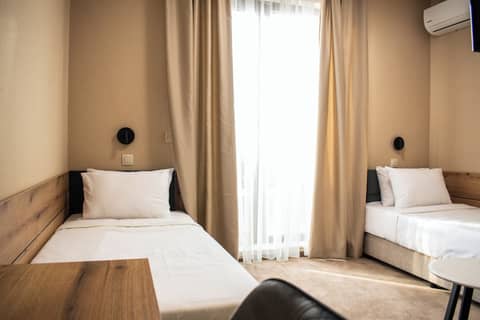 Hotel Via Serdika — photo 2