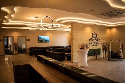 Hotel Via Serdika — photo 5