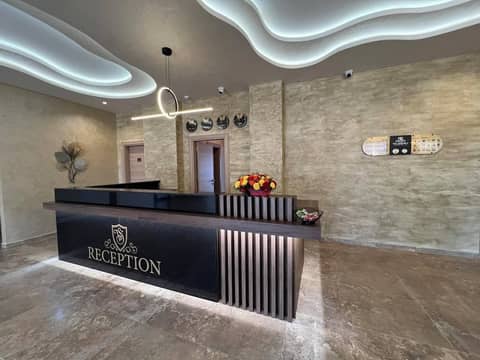 Hotel Via Serdika — photo 7