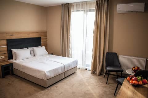 Hotel Via Serdika — photo 8