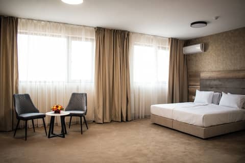 Hotel Via Serdika — photo 9