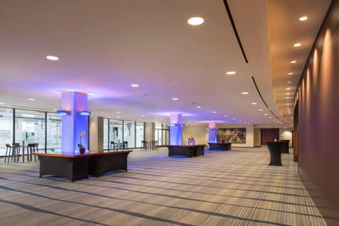 Hyatt Regency San Francisco — photo 8