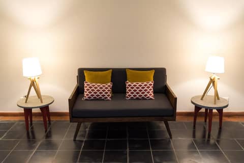 Hotel Roadhouse, Thamel, Kathmandu- Contemporary Boutique — photo 3
