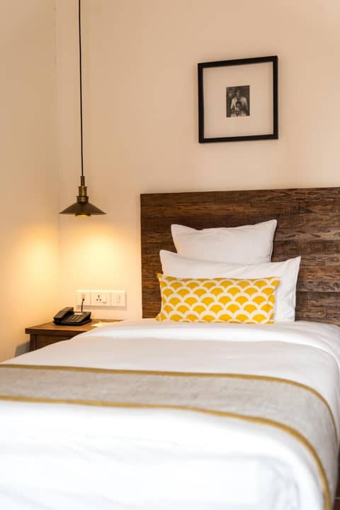 Hotel Roadhouse, Thamel, Kathmandu- Contemporary Boutique — photo 5