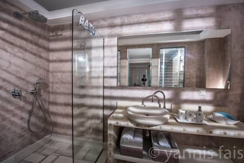 Pyrgos Beach Hotel Apartments — photo 2