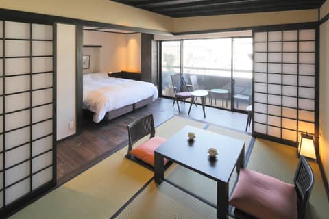 Kyomachiya Ryokan Sakura Urushitei — photo 5