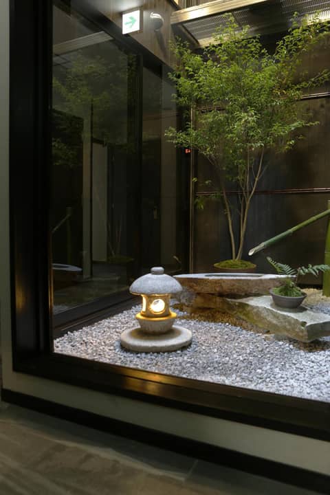Kyomachiya Ryokan Sakura Urushitei — photo 7