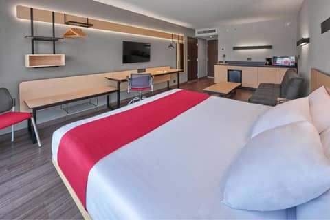 City Express by Marriott Monterrey Lindavista — photo 8