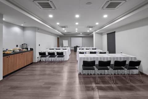 City Express by Marriott Monterrey Lindavista — photo 9