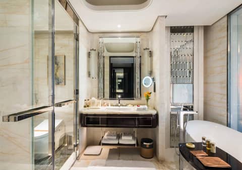 Narcissus Al Hamra Hotel Jeddah — photo 2