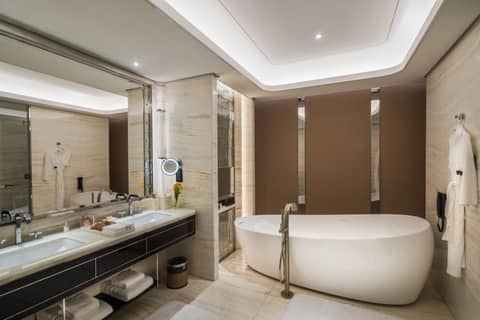 Narcissus Al Hamra Hotel Jeddah — photo 8