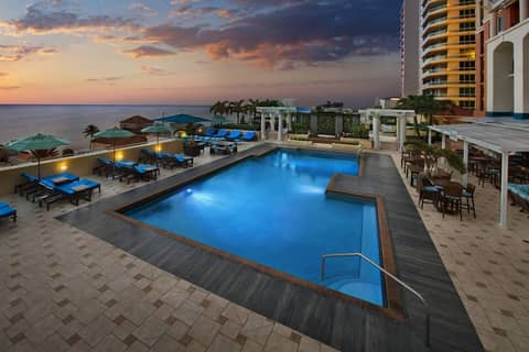 Marriott's BeachPlace Towers — photo 4