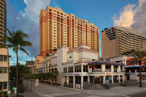 Marriott's BeachPlace Towers — photo 7