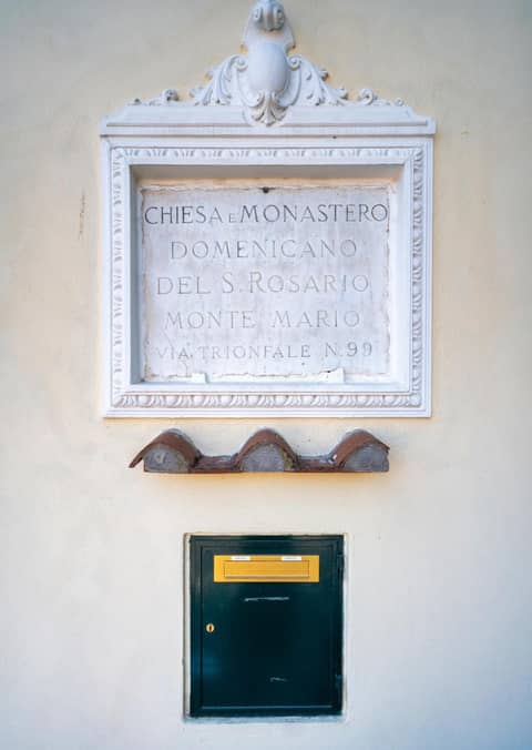 Monastero dei Santi — photo 9