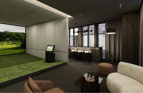 Hotel The Botanik Sewoon Myeongdong — photo 2
