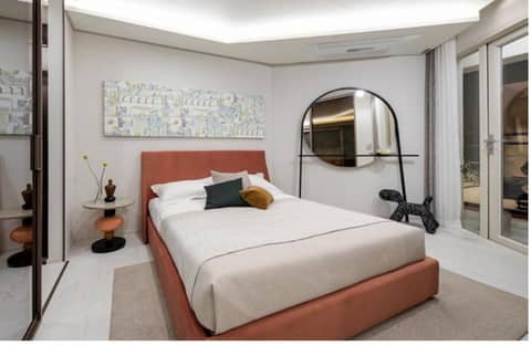 Hotel The Botanik Sewoon Myeongdong — photo 9