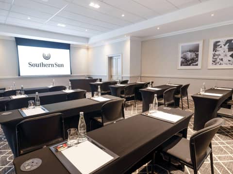 Southern Sun The Cullinan — photo 4