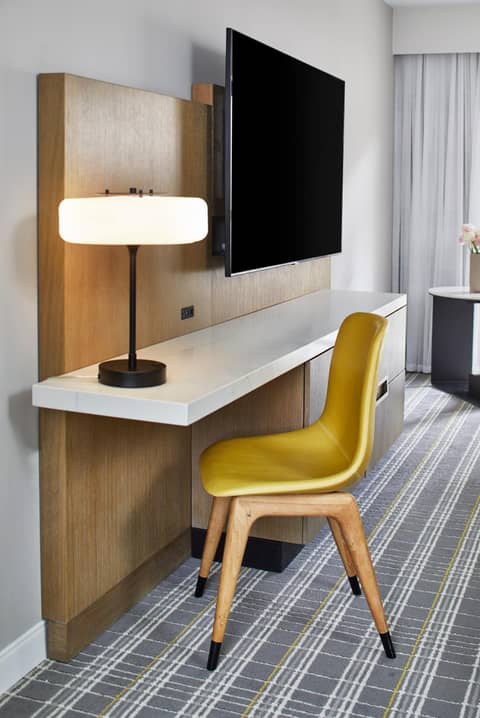 Hyatt Regency Atlanta — photo 9