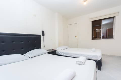 Hotel Villa Real — photo 3
