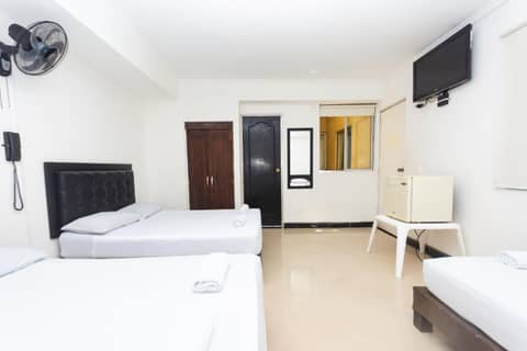 Hotel Villa Real — photo 4