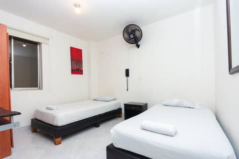 Hotel Villa Real — photo 6