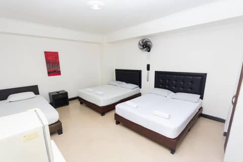 Hotel Villa Real — photo 7