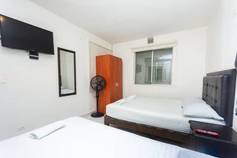 Hotel Villa Real — photo 8