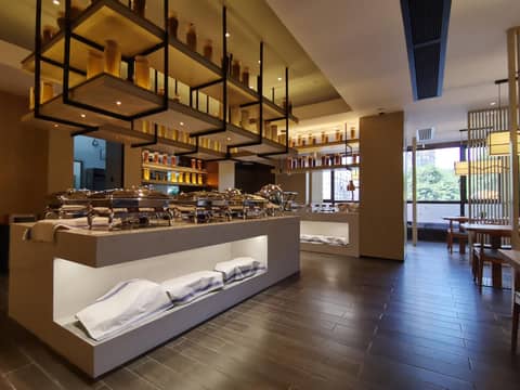 Paco Hotel BeiJing Road Metro Guangzhou — photo 2