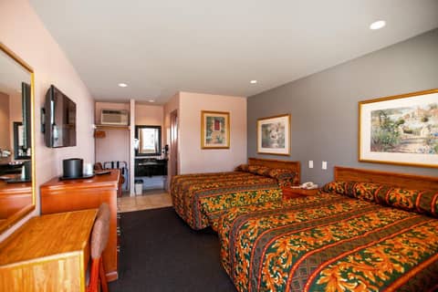 Dunes Inn - Sunset — photo 2